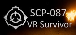 SCP-087 VR Survivor header banner