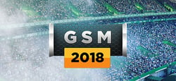 Global Soccer: A Management Game 2018 header banner