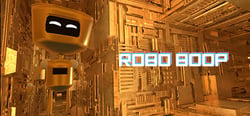 Robo Boop header banner