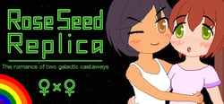 Rose Seed Replica header banner