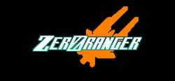 ZeroRanger header banner