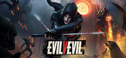 EvilVEvil header banner