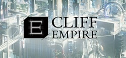 Cliff Empire header banner