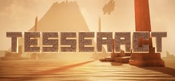Tesseract VR header banner
