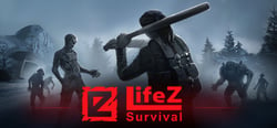 LifeZ - Survival header banner