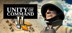 Unity of Command II header banner