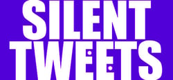 Silent Tweets header banner