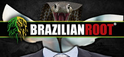 Brazilian Root® header banner
