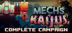 Mechs V Kaijus - Tower Defense header banner