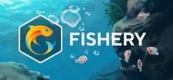 FISHERY header banner