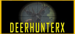 DeerHunterX header banner