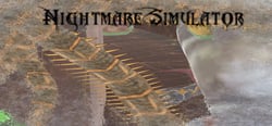 Nightmare Simulator header banner
