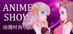 Anime show 动漫时装秀 header banner
