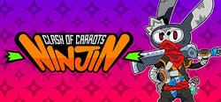 Ninjin: Clash of Carrots header banner