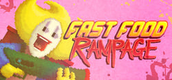 Fast Food Rampage header banner