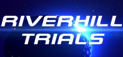 Riverhill Trials header banner