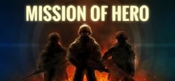 Mission Of Hero header banner