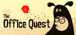 The Office Quest header banner