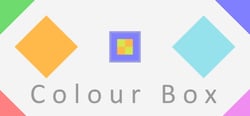 Colour Box header banner