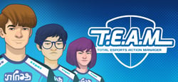 Total Esports Action Manager header banner