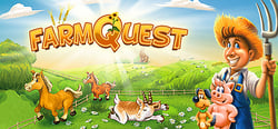 Farm Quest header banner