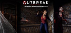 Outbreak: The Nightmare Chronicles header banner