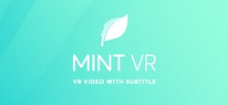MINT VR header banner