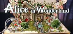 Alice in Wonderland - Hidden Objects header banner