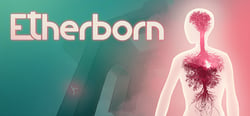 Etherborn header banner