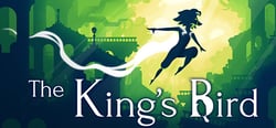 The King's Bird header banner
