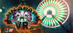 Lunapark VR header banner