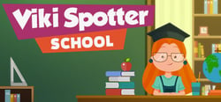 Viki Spotter: School header banner