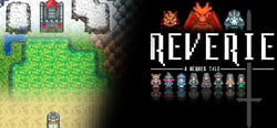Reverie - A Heroes Tale header banner