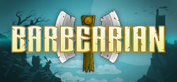Barbearian header banner