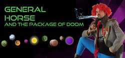 General Horse and the Package of Doom header banner