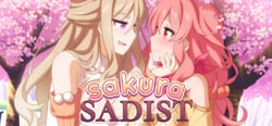 Sakura Sadist header banner