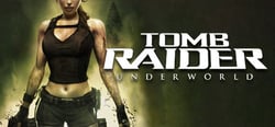 Tomb Raider: Underworld header banner