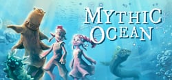 Mythic Ocean header banner