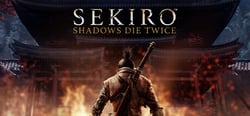 Sekiro™: Shadows Die Twice - GOTY Edition header banner