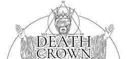 Death Crown header banner