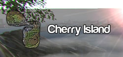 Cherry Island header banner