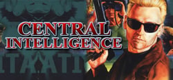 Central Intelligence header banner