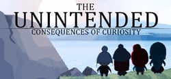 The Unintended Consequences of Curiosity header banner