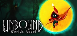 Unbound: Worlds Apart header banner