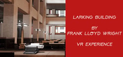 Larkin building by Frank Lloyd Wright header banner