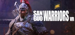 三国虎将传VR-Sanguo Warriors VR header banner