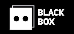 Blackbox header banner