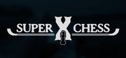 Super X Chess header banner