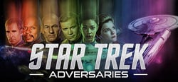 Star Trek Adversaries header banner