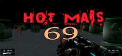 Hot Mars 69 header banner